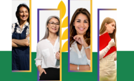 ﻿8 MARZO, CONFAGRICOLTURA DONNA: SIA GIORNATA DI RIFLESSIONE