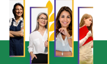 ﻿8 MARZO, CONFAGRICOLTURA DONNA: SIA GIORNATA DI RIFLESSIONE