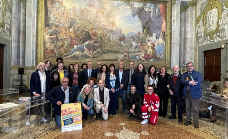 ﻿Pisa, oltre 56mila euro per i giovani volontari del Terzo settore