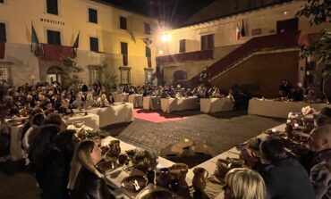 Contributo regionale per la manifestazione Montopoli Medioevo