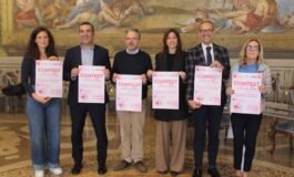 Pisa: aspettando il Giro d'Italia parte il contest “Vetrina Rosa”