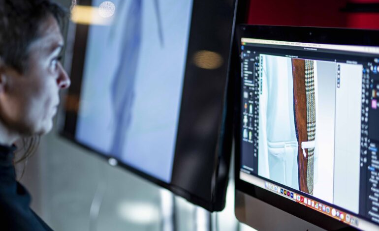 DESIGN, HI-TECH E SOSTENIBILITÀ SI INCONTRANO A PONTEDERA