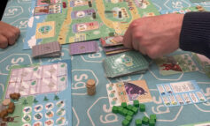 ﻿Ecoesione: il gioco da tavolo sulla sostenibilità ideato all’Università di Pisa