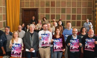 ﻿“Pisa fa il Giro”: sabato 10 maggio si accedono le piazze del centro con “La Notte Rosa della Musica”
