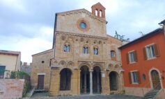 Le entrate della vendita del Coccapani per ristrutturazione chiesa di San Zeno