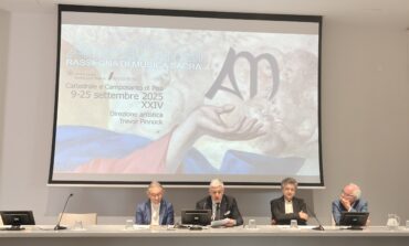 Anima Mundi 2025, sette concerti per l’anno giubilare