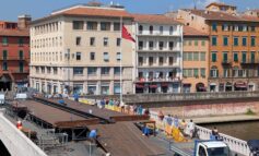 ﻿Gioco del Ponte: tutte le modifiche al traffico e sosta