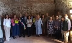 Comune di Pisa e associazioni donano un defibrillatore per le Mura di Pisa﻿