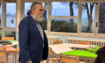 Nidi d'infanzia a Pisa: prorogata la scadenza per il servizio a luglio. Installati i condizionatori