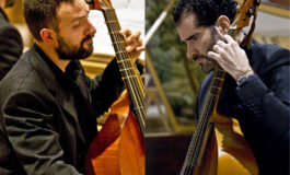 Dialoghi barocchi alla Certosa di Calci: la viola da gamba protagonista del Festival di Musica Antica