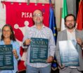 Pisa Scotto Festival 2026: torna al Giardino Scotto la VI edizione tra cultura, teatro e giornalismo