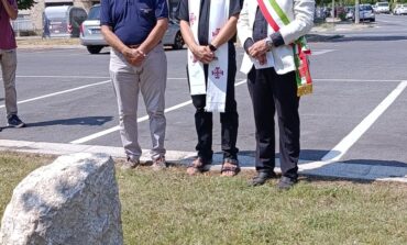 Pisa ricorda Emanuele Scieri: la cerimonia a 27 anni dalla scomparsa del paracadutista