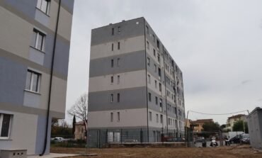 Edilizia residenziale a Pisa: al via i lavori da 687mila euro per le coperture ERP di via Merlo