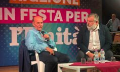 Il messaggio di Pier Luigi Bersani a Pisa: l'appello al campo largo e il valore dell'alleanza progressista