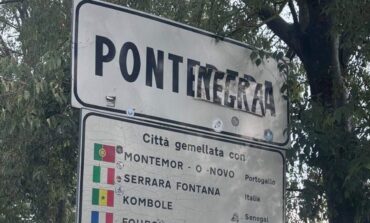 Incursione razzista sul cartello di Pontedera: la condanna dell'Associazione Senegal Solidarietà e della Giunta