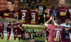 Fine di un'epoca al Pontedera Calcio: si interrompe dopo 14 anni il legame con Corpo Guardie di Città
