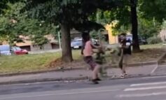 Rissa tra extracomunitari alla stazione di Pontedera, insorge Fratelli d’Italia