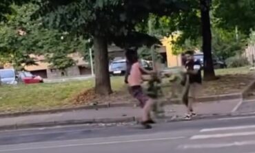 Rissa tra extracomunitari alla stazione di Pontedera, insorge Fratelli d’Italia