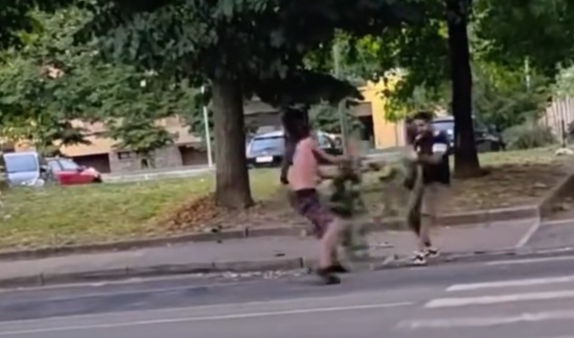 Rissa tra extracomunitari alla stazione di Pontedera, insorge Fratelli d’Italia