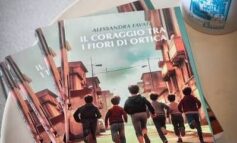 “Il Coraggio tra i fiori di Ortica” di Alessandra Favati: presentazione al Civico 14 Libreria, Marina di Pisa